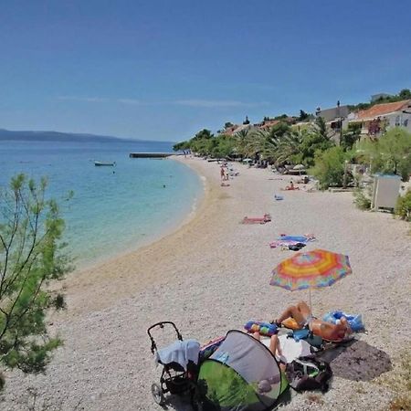 Apartment Knez 1 - 50 M From Beach Podstrana Buitenkant foto